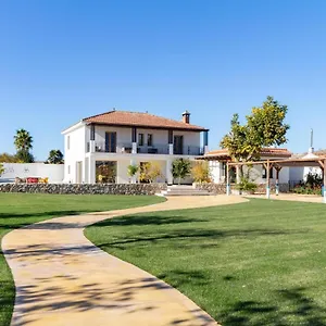 Villa Enzo, El Padul