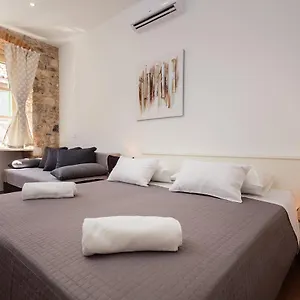  Apartamento Lux Cindro In Center Croacia