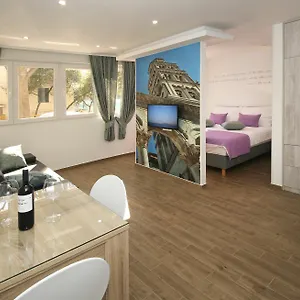  Apartamento 4 In Croacia